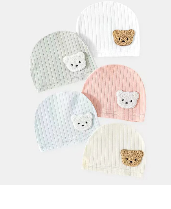 Bonnet OURSON