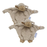 duo DOUDOU PTITMOUTON CAMEL