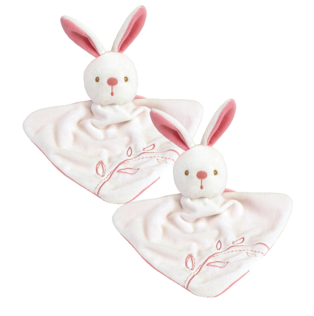 zabou le lapinou: duo de scoobidoudou