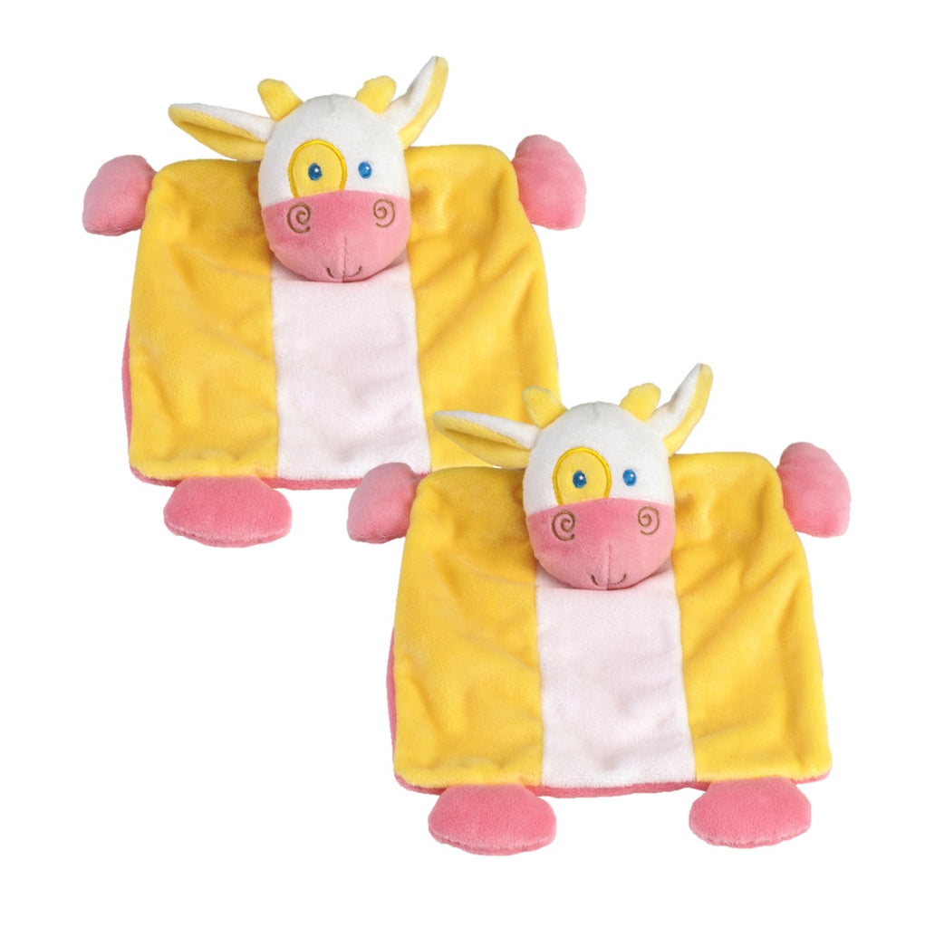 Potache la vache - duo de scoobidoudou