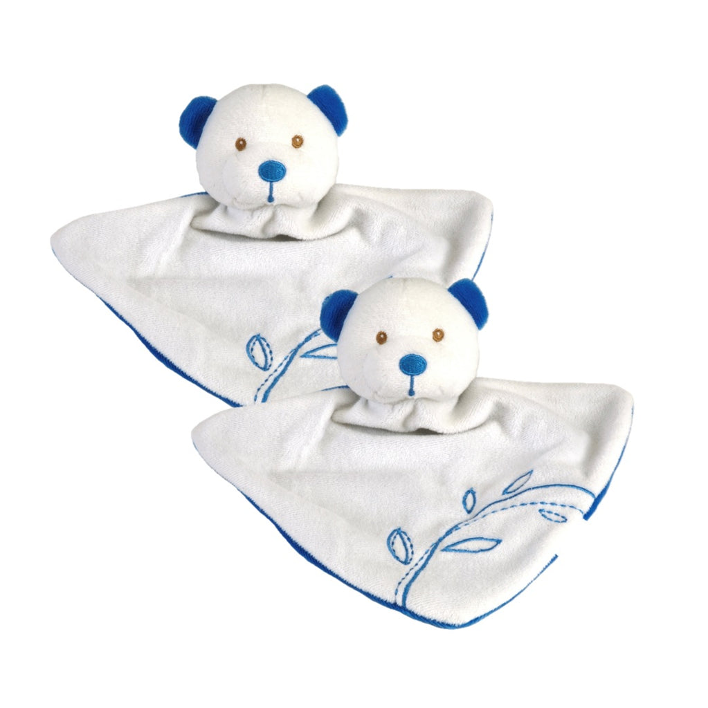Edmond l'ourson: duo de scoobidoudou