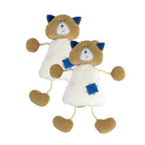 apollon le chaton: duo de scoobidoudou