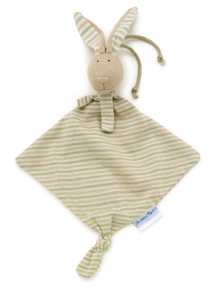 doudou lapin zen