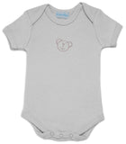 body bébé cadeau coton