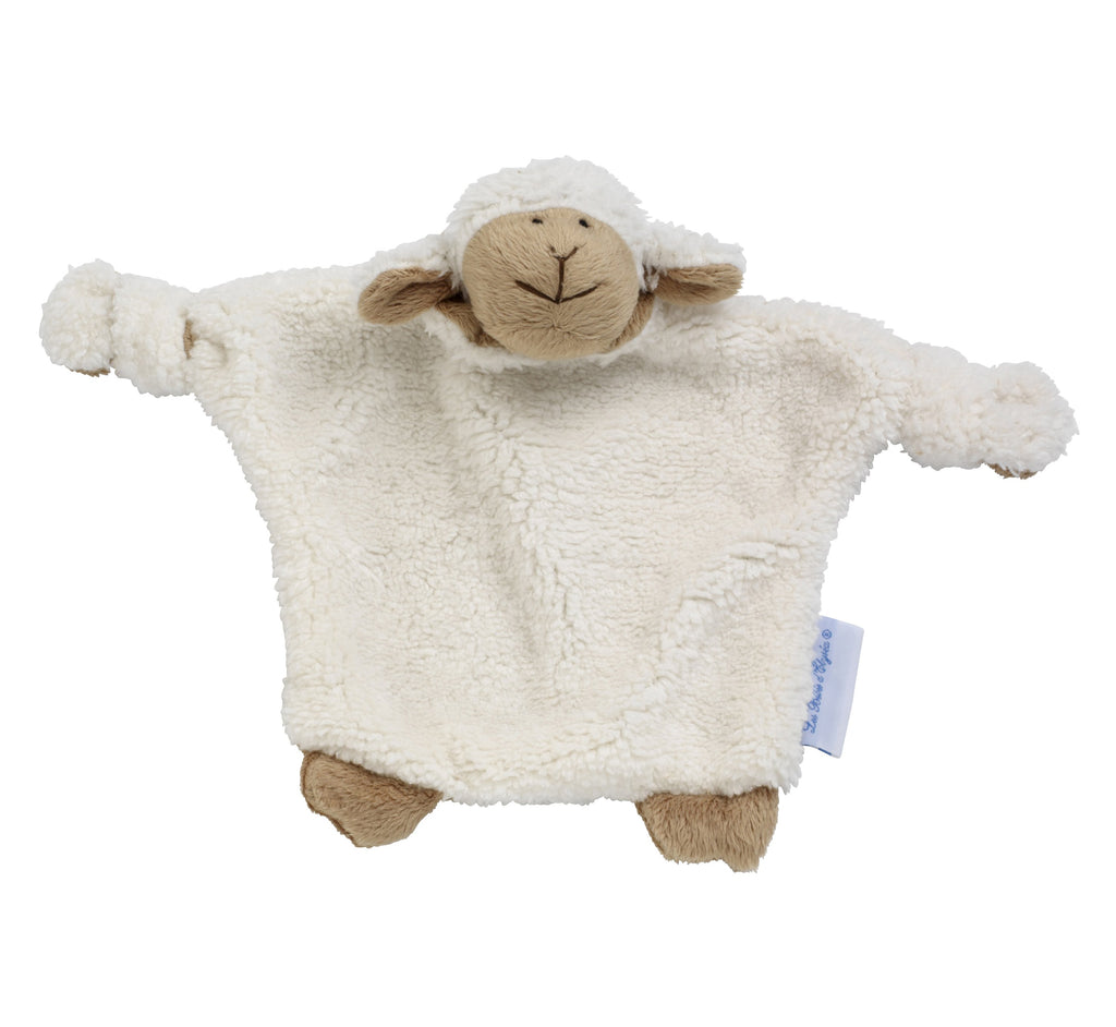 PTITMOUTON BEIGE bodoudou