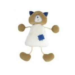 apollon le chaton: scoobidoudou