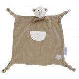 Bodoudougéant ourson beige