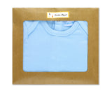 body bébé cadeau coton