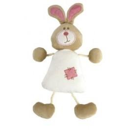 Celestin le lapin: scoobidoudou