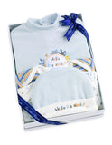 coffret cadeau naissance bébé  Hello les Amis