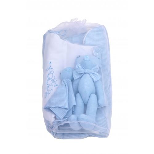 "Sweet night" kit - Blue