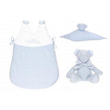 "Sweet night" kit - Blue