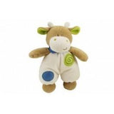 Pistache la vache; scoobidoudou