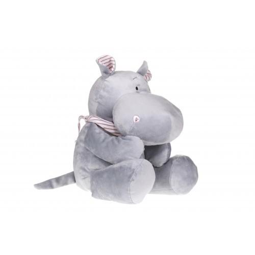 Potame l hippopotame 160CM Les B b s d Elys a