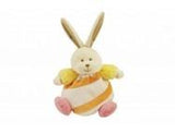 Zephirin le lapin: scoobidoudou