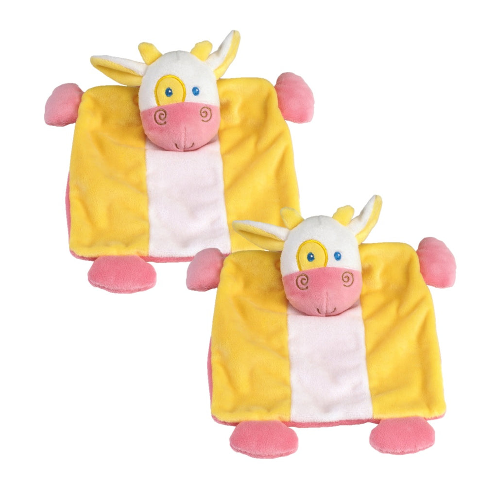 Potache la vache - duo de scoobidoudou