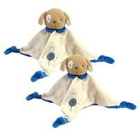 Poilou le toutou: duo de scoobidoudou