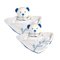 Edmond l'ourson: duo de scoobidoudou