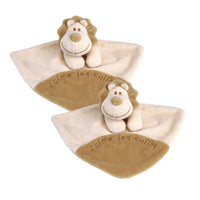 Leon le lion: duo de scoobidoudou