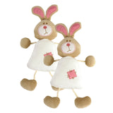 Celestin le lapin: duo de scoobidoudou