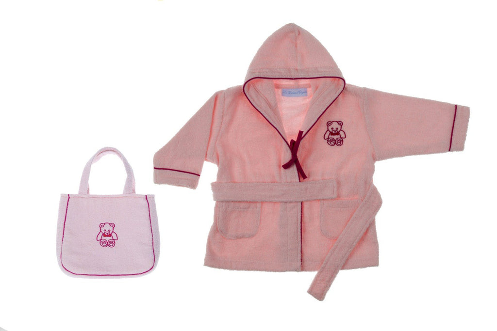 coffret bain bébé à la plage 