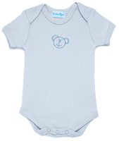 body bébé cadeau coton