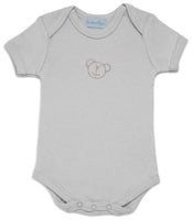 body bébé cadeau coton