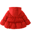 Manteau Rouge