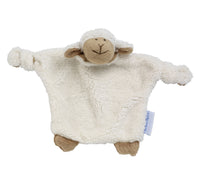 PTITMOUTON BEIGE bodoudou
