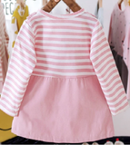 Robe ROSE à poches