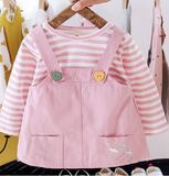Robe ROSE à poches