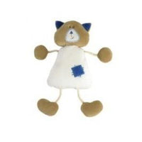 apollon le chaton: scoobidoudou