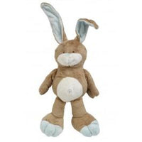 bodoudou ptipinpin: peluche lapin