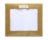 body bébé cadeau coton