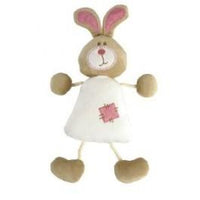 Celestin le lapin: scoobidoudou