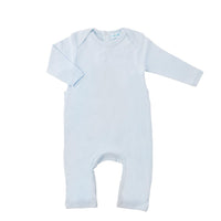 cadeau naissance bébé pyjama sous enveloppe blanc 