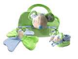 kit après midi chez Mamie vert