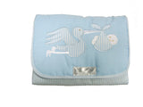 CHANGE BEBE BEIGE CADEAU NAISSANCE