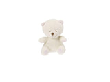 ourson bio rose 12 cm