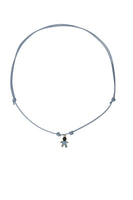 coffret bijou maman pendentif petit garçon  or  doudou lapin