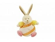 Zephirin le lapin: scoobidoudou